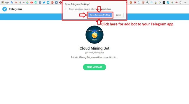How To!    Make Money Using Telegram Free Top 20 Telegram Bitcoin Bot - 